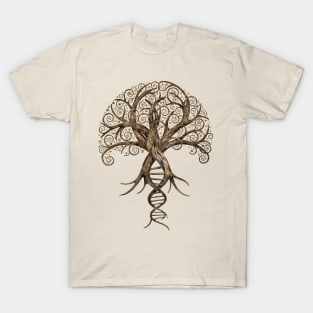 Tree of Life - Evolution T-Shirt